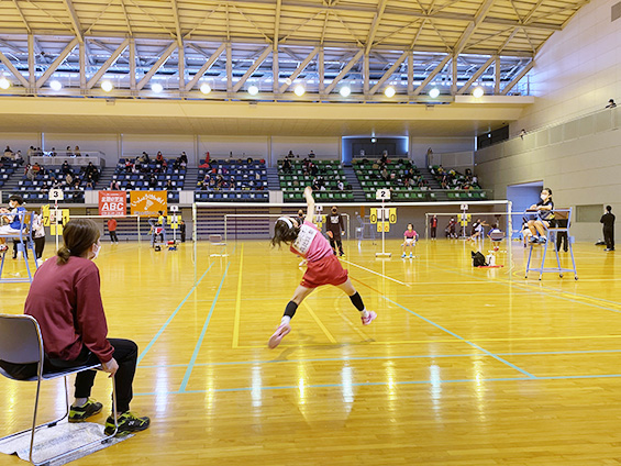 長崎県予選の様子④